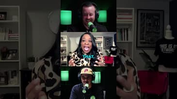 Her biz strategy: Tell Don't Sell