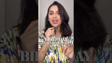 BIRTHDAY MONTH BEAUTY GLOW UP! 🌟