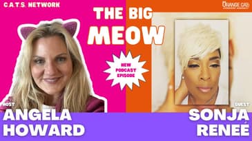 158: Heal from Abandonment Trauma with Sonja Reneé