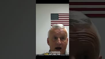 #shorts How David Hoch First Clued Into Minnesota Welfare Fraud 👀