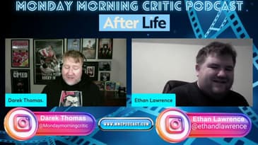 "After Life" Actor: Ethan Lawrence.