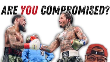Are You Compromised? The Problem with Fans After Davis vs Roach | TheTruth™ on Boxing 🥊