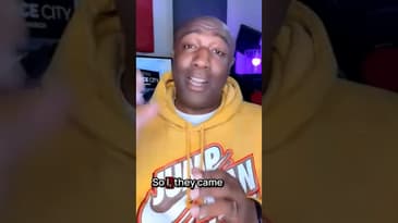 Von Won shares the incident with the police that changed his life!