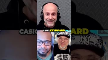 Music from Jay-Z, Alicia Keys, Pharrell, Common used to teach computer coding to kids! #shorts