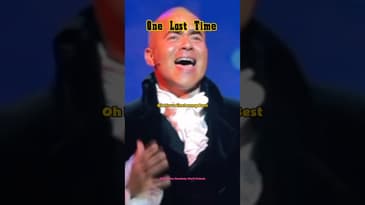 Does Lin-Manuel Miranda Have Any Good Solo Songs?