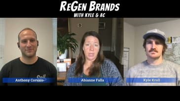 What Is Yaupon? - Episode 19 - Abianne Falla @ Catspring Yaupon