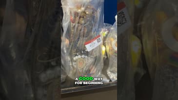 Are Jewelry Jars Worth It? The Truth About Thrift Store Jewelry...