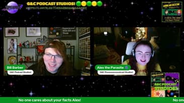 G&C Podcast - Episode 202: Tales from Black Friday! (Video Edition)