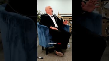 Ego Slows Everything Down