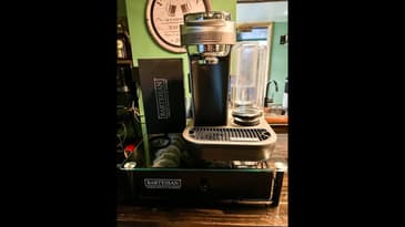 The Bartesian Duet Premium Cocktail Maker - Part 1