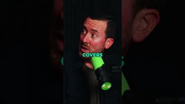 Bad Brains ⚡OBEY collaboration hat