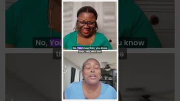 I Agree With Your Overthinking