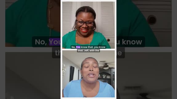 I Agree With Your Overthinking