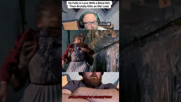 When his 'Good vs. Evil' radar meets his blind soulmate... then goes rogue. 💔