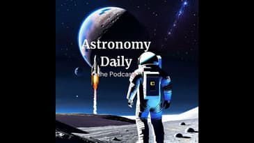 S03E84: NASA's Spacewalk Halt & SpaceX's Launch Marathon