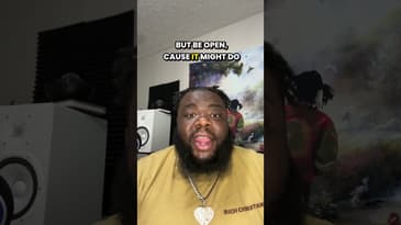 Young pups listen up!