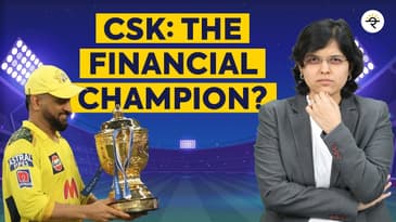 Who is the Real Winner of IPL? | CSK  | CA Rachana Ranade