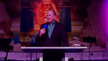 The Agenda of Angels Kevin Zadai Session 4 The River Of Waupun