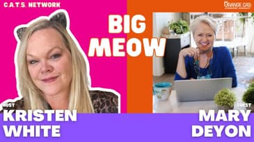 241: Your "Happy Weight" Weight with Mary DeYon