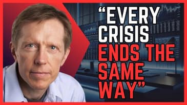 The Fourth Turning is Here. But Most Investors Miss What It Means | Practical Lessons from Neil Howe