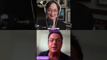 The 1st Time I Discovered My Creative Spark ⚡