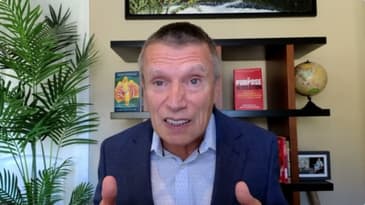 Bolsonaro Sentenced. Trump Immune? America’s Wake-Up Call