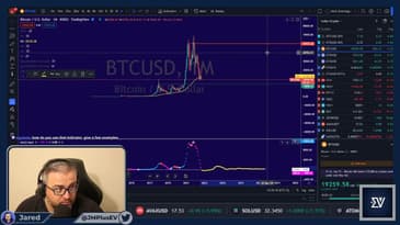 Plus Expected Value with Jared Phillips