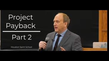 Part 2 Project Payback - Kevin Zadai