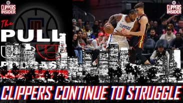 🔴LA CLIPPERS TALK! | INEXCUSABLE Loss To The Atlanta Hawks!!!