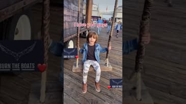 NEVER SAY THIS! There's no next time, it's now or never #shorts #momlife #neversaynever #motherhood