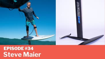 Episode #34 Steve Maier of NoLimitz