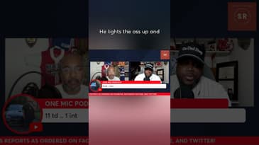 #sportsreportsasordered - The Absence of Evidence, Is Not the Evidence of Absence #nfl  #shorts