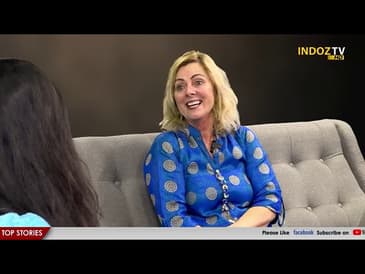 Community Impact with Ms Lynne Rose