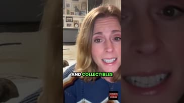 Meet the Mountain Crone