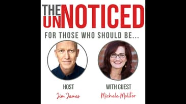 Trailer: How to overcome imposter syndrome with hypnotherapy; explained by Michele Molitor.