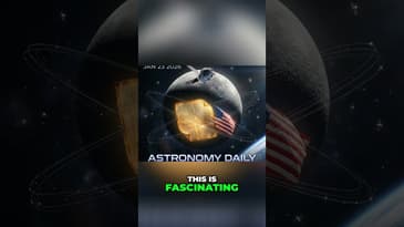 Artemis 2: Wright Flyer Fabric Heads to Moon! #shorts