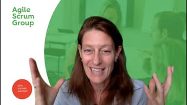 Webinar HeadsUp 'Agile & Scrum'