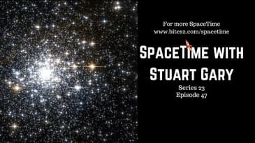One of the oldest objects in the Milky Way - SpaceTime with Stuart Gary  S23E47 | Astronomy Science
