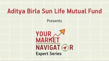 Your Market Navigator - Expert Series - March 2022