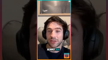 Stephon Castle has to be careful guarding SGA