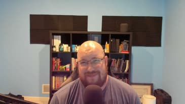 Behind the Scenes: Prepping for the CISSP Exam Twice