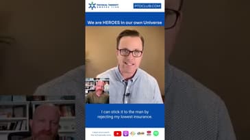 We Are Heroes In Our Own Universe