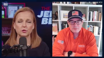 Biden’s Autopen Scandal, Hidden Moles & the War on Patriots | Mike Howell, The Oversight Project