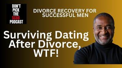 🔥 How to Date After Divorce at 40+ / Real Talk for Men  ||  Dr. Hana Gala  ||  DPTSP#131