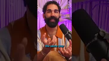 Shauhin on the moment it all went wrong with Joe #Survivor