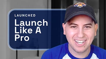 How to launch an indie app like a pro marketer
