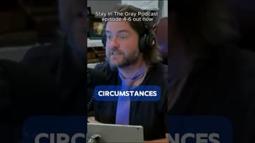 Compassion & Complex Choices: Let’s Talk #shorts