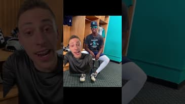 The NEXT Seattle Mariners star?? 🤯 #shorts #baseball #mlb #seattle #mariners #mlbfans #mlbprospects