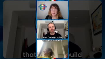 Vlahovic takes responsibility for missed Juventus goals vs Napoli #NapoliJuventus