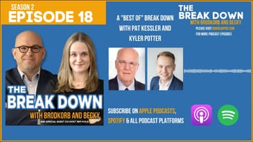 A  best of  break down with Pat Kessler and Kyler Potter